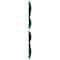 Ekena Millwork 19 5/8in. W x 19 5/8in. H Wallflower EnduraWall Decorative 3D Wall Panel Covers 2.67 Sq. Ft. WP20X20WAGLN - alternate 2